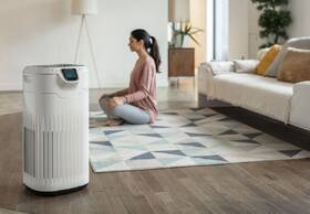 Čistička vzduchu Rowenta PU8080F0 Pure Home 

 obrázek produktu 28 z 32