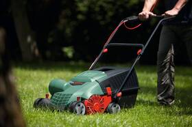Vertikutátor Bosch UniversalVerticut 1100 

 obrázek produktu 4 z 4