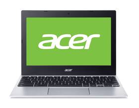 Notebook Acer 311 (CB311-11H) stříbrná barva
