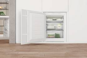 Chladnička s mrazničkou Whirlpool WHC18 T573 bílá

 obrázek produktu 11 z 13