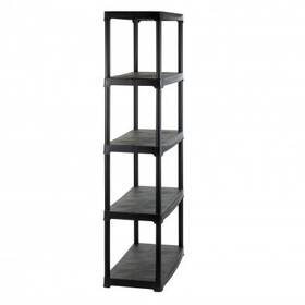 Regál úložný Dema 10103 

 obrázek produktu 1 z 4
