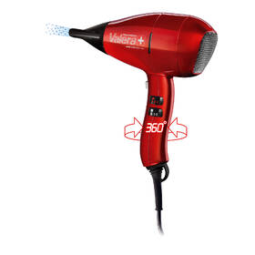 Fén Valera SN 9200Y RC černý/červený

 obrázek produktu 1 z 12