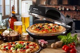 Pec na pizzu Ariete 917 

 obrázek produktu 4 z 5