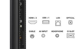 Televize TCL 85C805 

 obrázek produktu 8 z 12