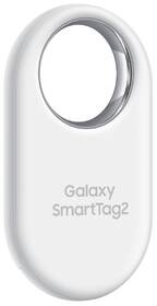Lokátor Samsung Galaxy SmartTag2 bílá barva
