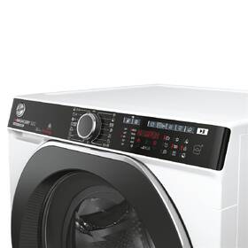 Pračka se sušičkou Hoover HDP4106AMBC7/1-S bílá

 obrázek produktu 3 z 11