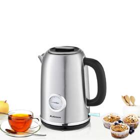 Rychlovarná konvice Rohnson R-7620, 1,7 l nerez

 obrázek produktu 4 z 4