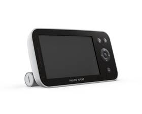 Dětská elektronická chůva Philips SCD973/26 

 obrázek produktu 11 z 23