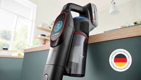 Tyčový vysavač Bosch BCS1051POW černý/červený

 obrázek produktu 19 z 23