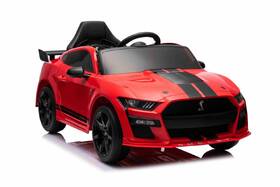 Elektrické autíčko Beneo SHELBY_COBRA červené

 obrázek produktu 4 z 17