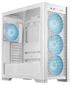 Case Asus GT302 bílá barva
