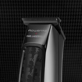 Zastřihovač vlasů Rowenta TN185LE0 Karl Lagerfeld Barber černý

 obrázek produktu 7 z 8