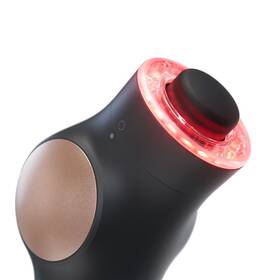 Přístroj na péči o pleť Therabody TheraFace PRO Black/Gold 

 obrázek produktu 4 z 8