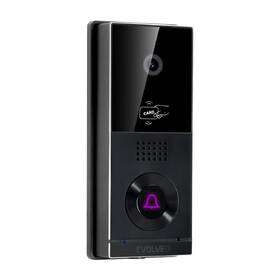 Dveřní videotelefon Evolveo DoorPhone AHD10 černý

 obrázek produktu 5 z 7