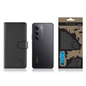 Pouzdro na mobil flipové Tactical Field Notes na Xiaomi Redmi 15 4G/5G černé

 obrázek produktu 2 z 2
