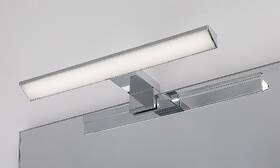 Nástěnné svítidlo Rabalux Loric 75023 chrom

 obrázek produktu 3 z 6