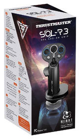 Rukojeť Thrustmaster SOL-R 3 ADD-ON GRIP černý

 obrázek produktu 4 z 9