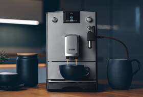 Automatický kávovar Nivona NICR 555 šedý

 obrázek produktu 7 z 8