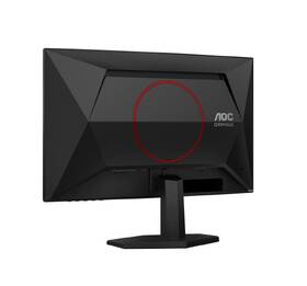 Monitor AOC C24G42FE černý

 obrázek produktu 7 z 10