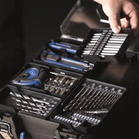 Vrtací šroubovák Scheppach C-DTB74/1-X - 20 V IXES (s baterií) 

 obrázek produktu 2 z 5