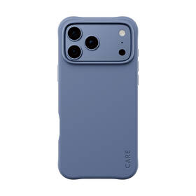 Kryt na mobil PanzerGlass CARE na Apple iPhone 18 Pro Max / 17 Pro Max Samba MagSafe modrý

 obrázek produktu 1 z 4