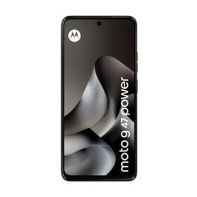 Mobilní telefon Motorola G47 Power 5G 4 GB / 128 GB šedý

 obrázek produktu 3 z 13