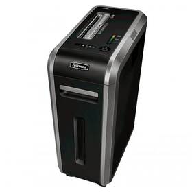 Skartovač Fellowes 125 Ci černý

 obrázek produktu 3 z 4