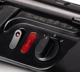 Gril Tefal Ultra Compact 600 Classic GC305012 černý/chrom

 obrázek produktu 2 z 7