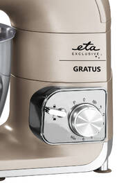 Kuchyňský robot ETA 0028 90020 titanium

 obrázek produktu 5 z 17