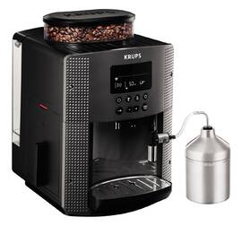Espresso Krups EA816B70 šedé

 obrázek produktu 2 z 3