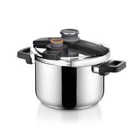 Tlakový hrnec Tescoma 6 l 

 obrázek produktu 3 z 3