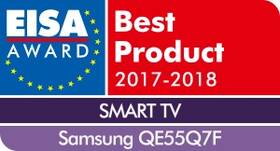 Televize Samsung QE55Q7F stříbrná

 obrázek produktu 1 z 14