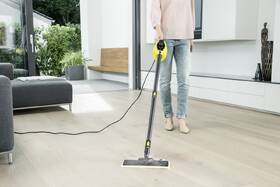 Parní čistič Kärcher SC 1 EasyFix 

 obrázek produktu 2 z 11