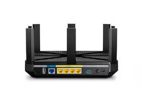 Router TP-Link Archer C5400 černý

 obrázek produktu 4 z 5