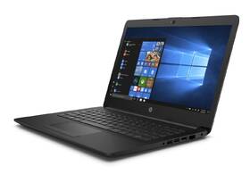 Notebook HP 14-dg0000nc černý

 obrázek produktu 4 z 5