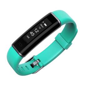 Fitness náramek Umax U-Band 120HR zelený

 obrázek produktu 4 z 5