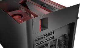Stolní počítač Lenovo Legion C530-19ICB černý

 obrázek produktu 12 z 15
