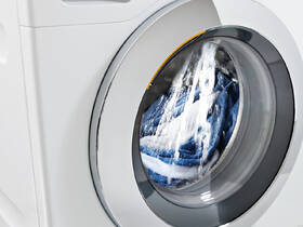 Pračka Miele WWV 980 WPS Passion bílá

 obrázek produktu 4 z 8