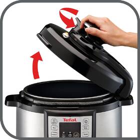 Hrnec elektrický Tefal CY505EE0 černý/stříbrný

 obrázek produktu 2 z 11