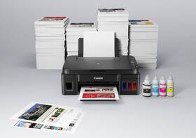 Tiskárna multifunkční Canon G3411 

 obrázek produktu 3 z 4