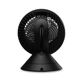 Ventilátor stolní Duux Globe Black černý

 obrázek produktu 4 z 9
