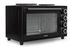 Mini trouba Orava EC-321 černá

 obrázek produktu 4 z 6