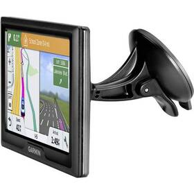 Navigační systém GPS Garmin Drive 5S EU45 černá

 obrázek produktu 2 z 9