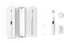 Zubní kartáček Xiaomi OcleanX 
