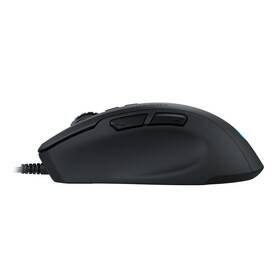 Myš Roccat Kone Pure Ultra Light RGB černá

 obrázek produktu 4 z 5