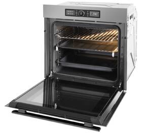 Trouba Whirlpool OAKZ9 6200 CS IX nerez

 obrázek produktu 7 z 15