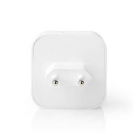 Internetová brána Nedis Chytrá Brána Zigbee 

 obrázek produktu 3 z 5