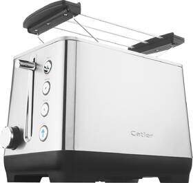 Topinkovač Catler TS 4013 nerez

 obrázek produktu 8 z 13