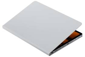 Pouzdro na tablet Samsung Galaxy Tab S7/S8 šedé

 obrázek produktu 4 z 8