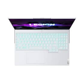 Notebook Lenovo Legion 5 Pro 16ACH6H šedý

 obrázek produktu 5 z 12